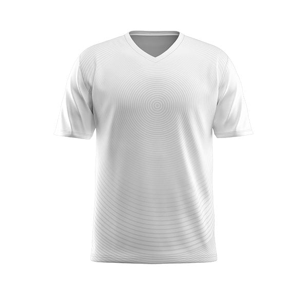 AeroDry V-Neck Soccer Jersey