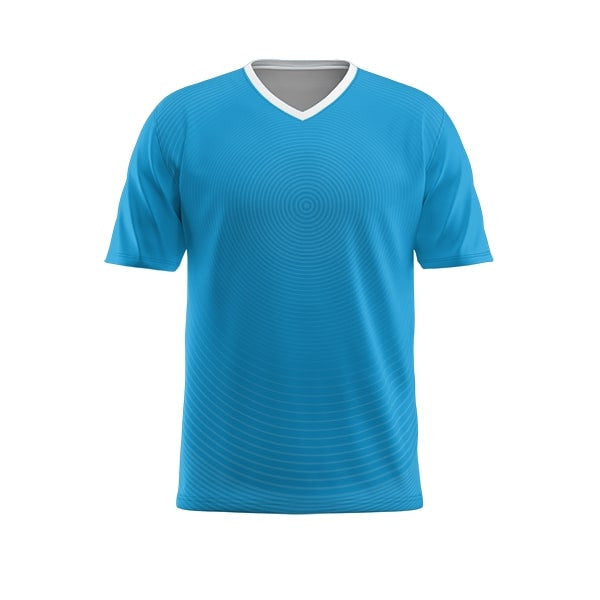 AeroDry V-Neck Soccer Jersey