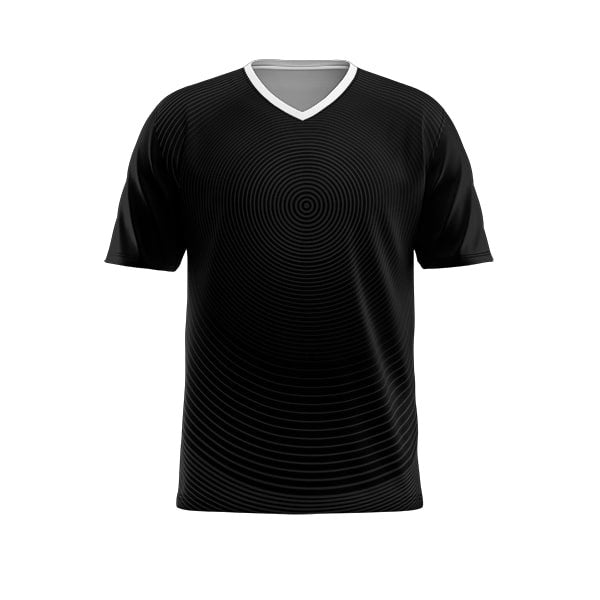 AeroDry V-Neck Soccer Jersey