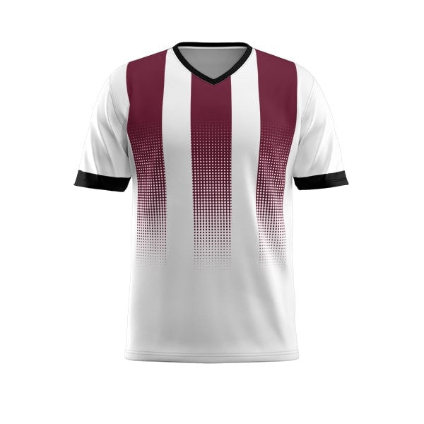 AeroDry V-Neck Soccer Jersey