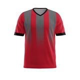 AeroDry V-Neck Soccer Jersey