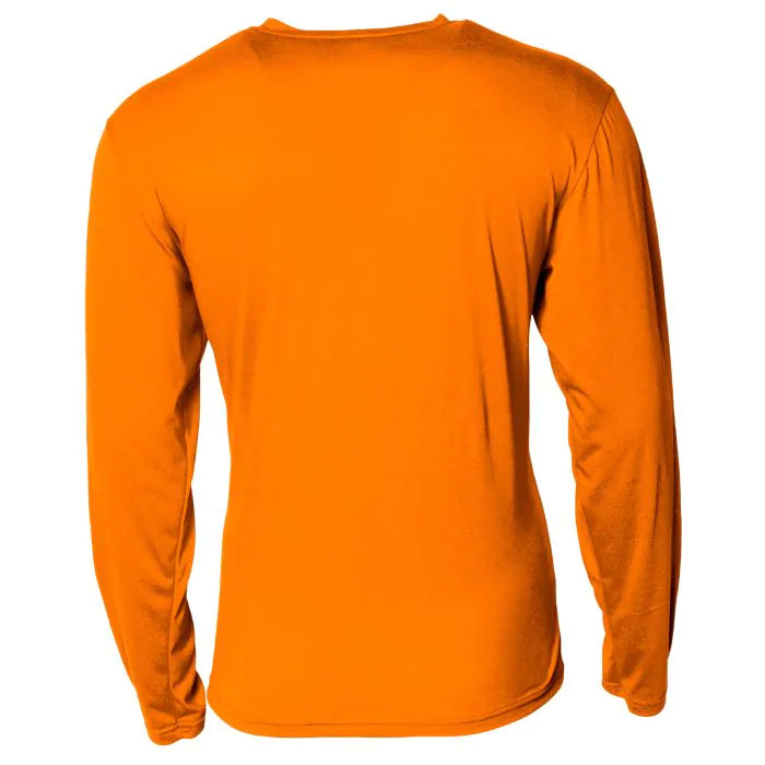 Softek Long Sleeve Tee