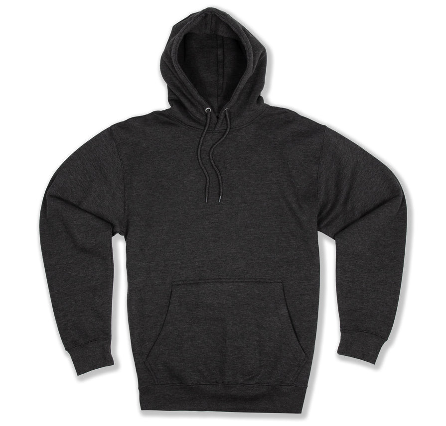 Classic Premium Pullover Hoodie