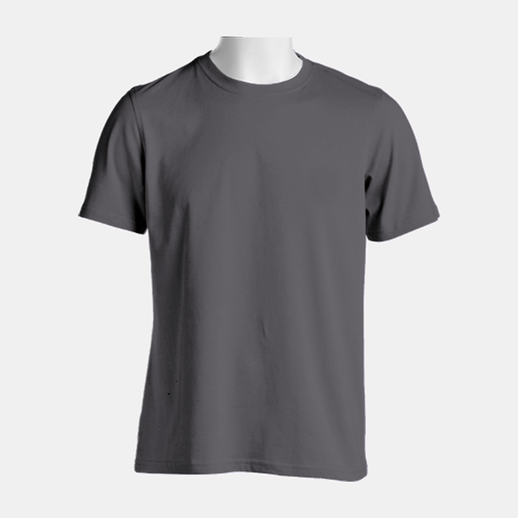 Custom Mens Tshirt test1