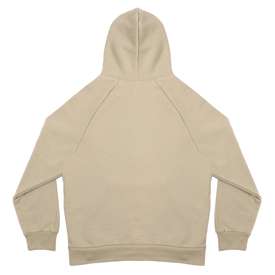 Heavyweight French Terry Hoodie