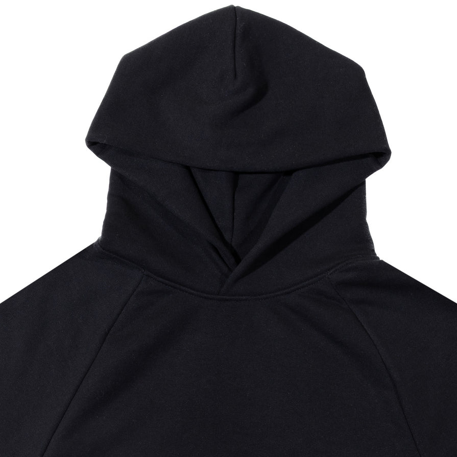 Heavyweight French Terry Hoodie