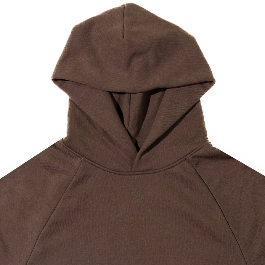 Heavyweight French Terry Hoodie