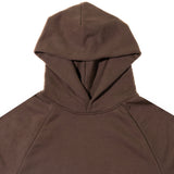 Heavyweight French Terry Hoodie