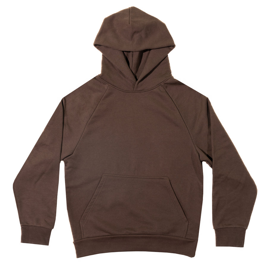 Heavyweight French Terry Hoodie