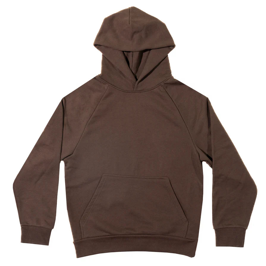 Heavyweight French Terry Hoodie