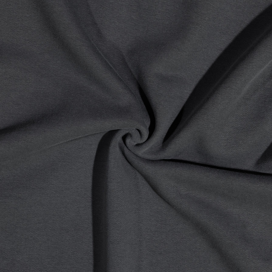 Heavyweight French Terry Hoodie