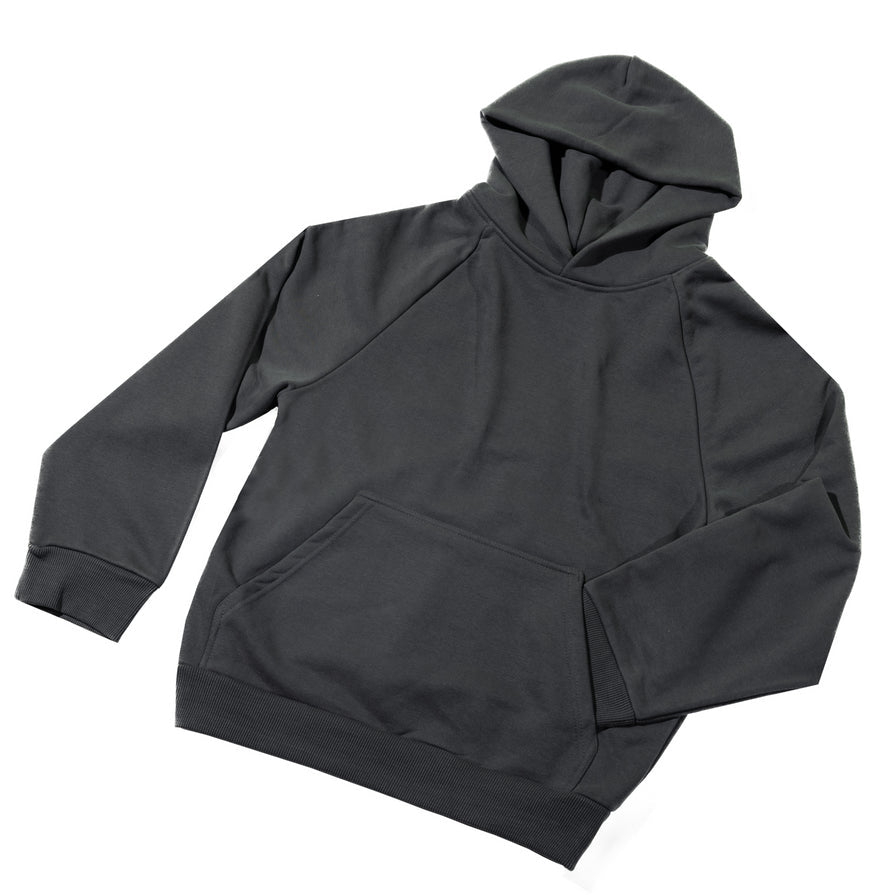 Heavyweight French Terry Hoodie