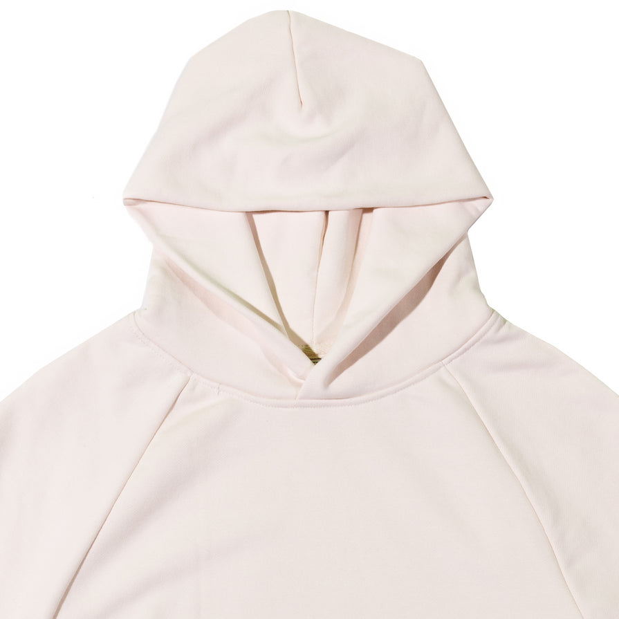 Heavyweight French Terry Hoodie