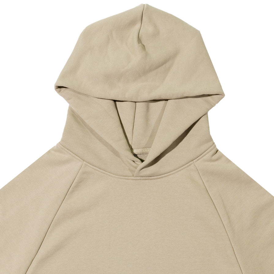 Heavyweight French Terry Hoodie