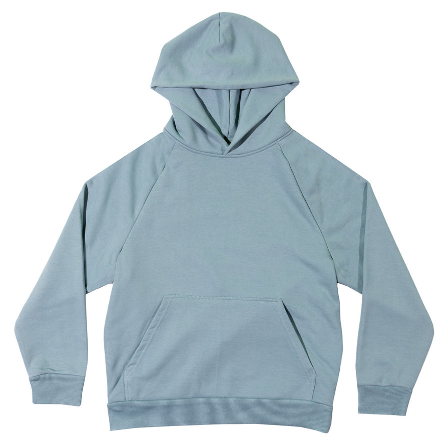 Heavyweight French Terry Hoodie