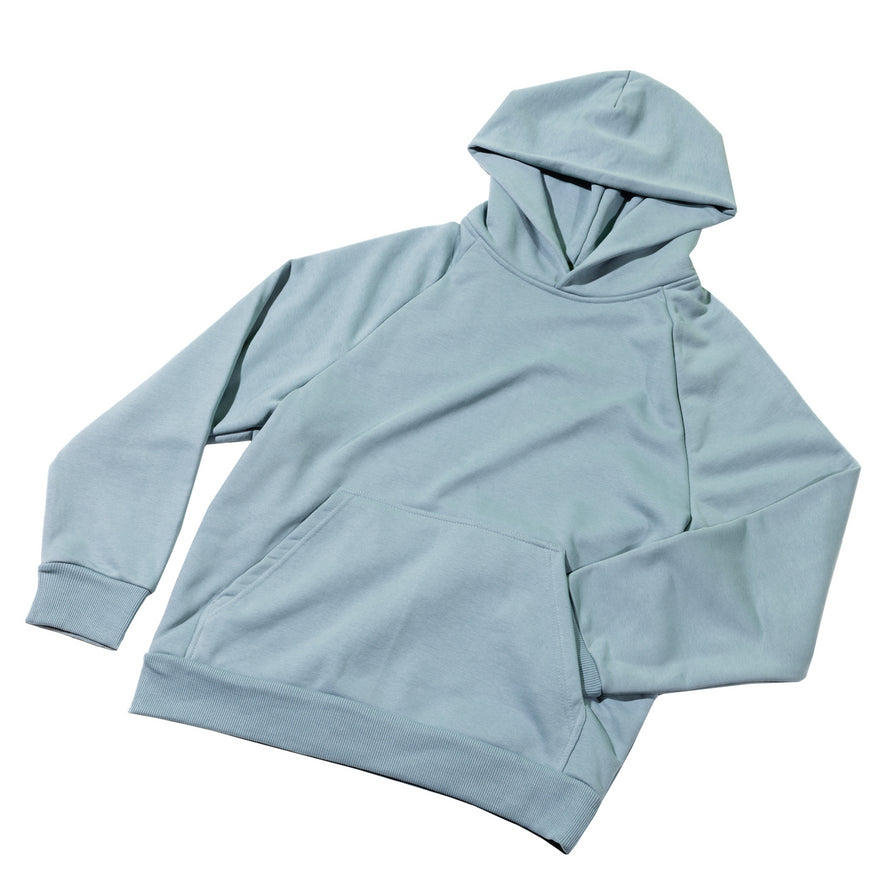 Heavyweight French Terry Hoodie