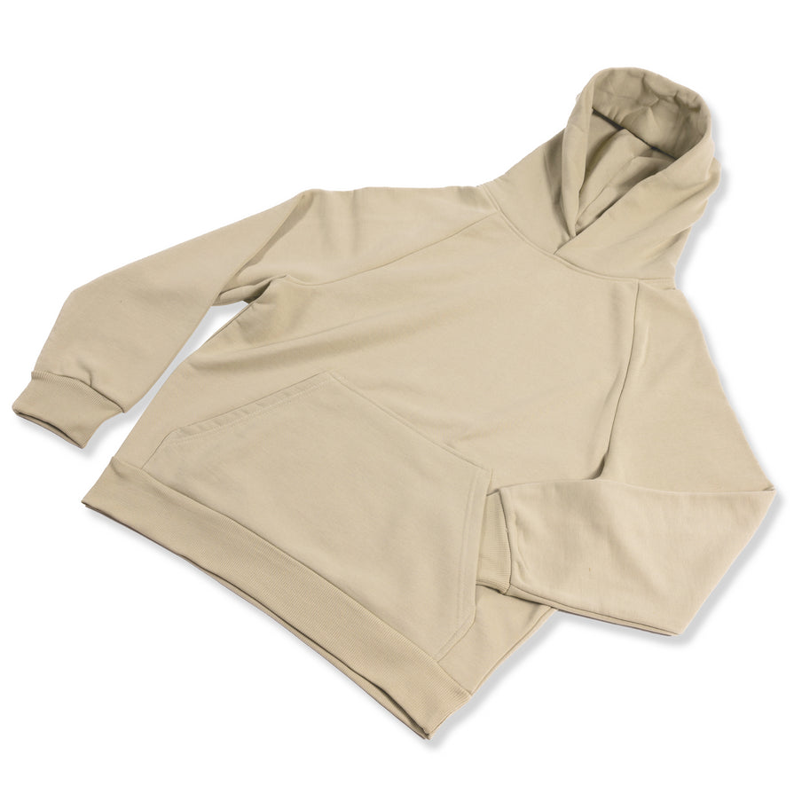 Heavyweight French Terry Hoodie