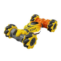 4WD RC Stunt Car 2.4G Radio Remote Control