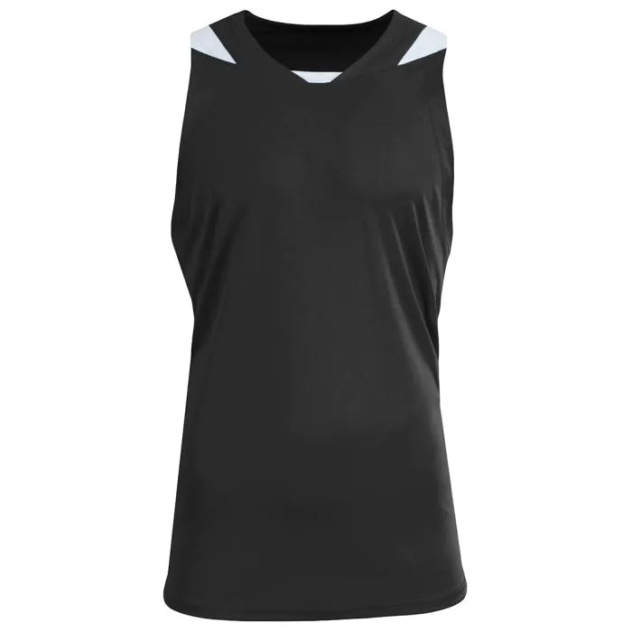 Step Back Basketball Jersey