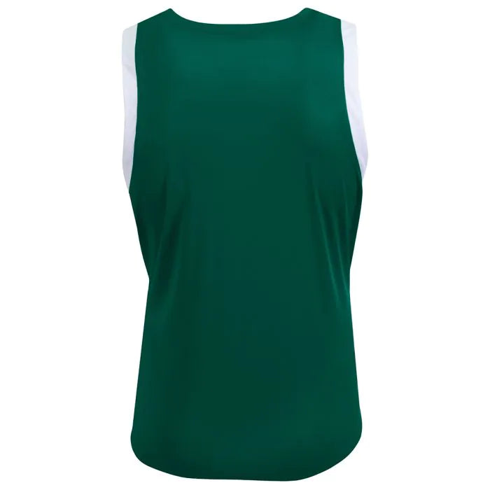 Step Back Basketball Jersey