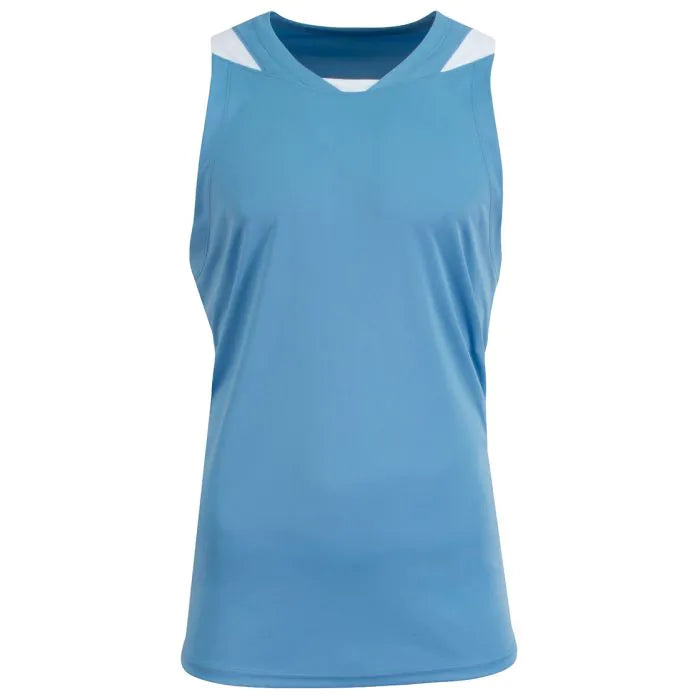 Step Back Basketball Jersey