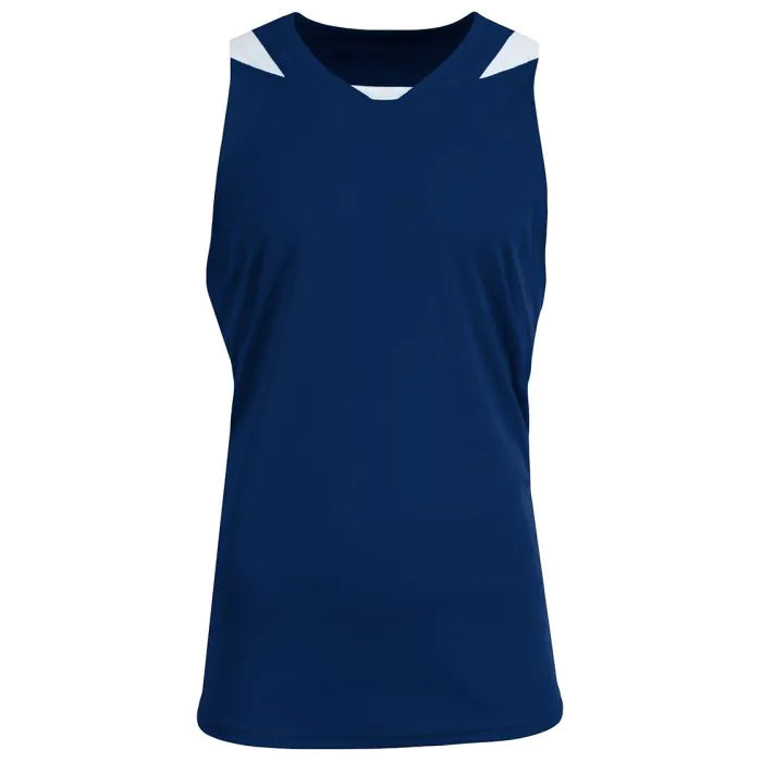 Step Back Basketball Jersey