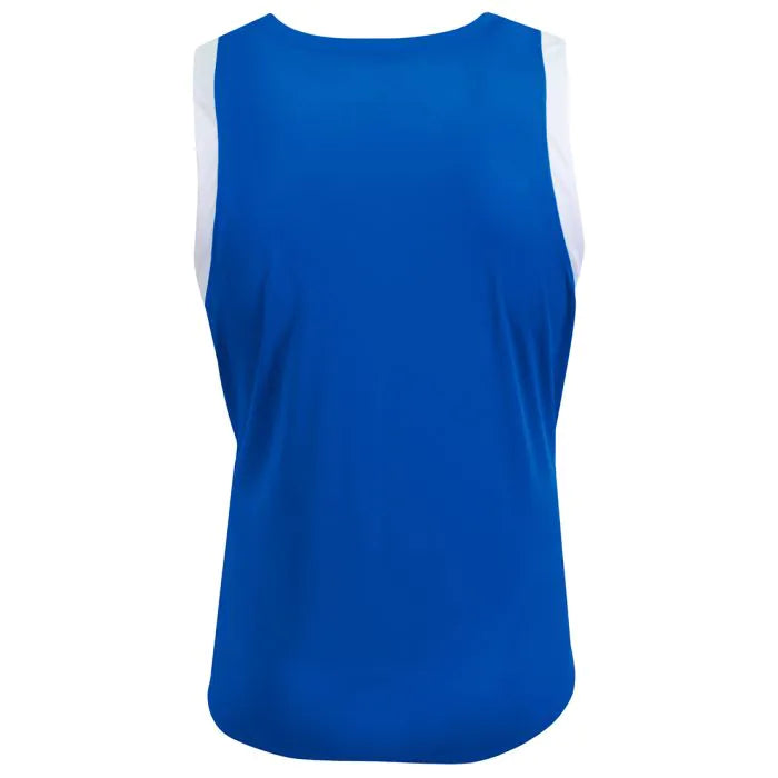 Step Back Basketball Jersey