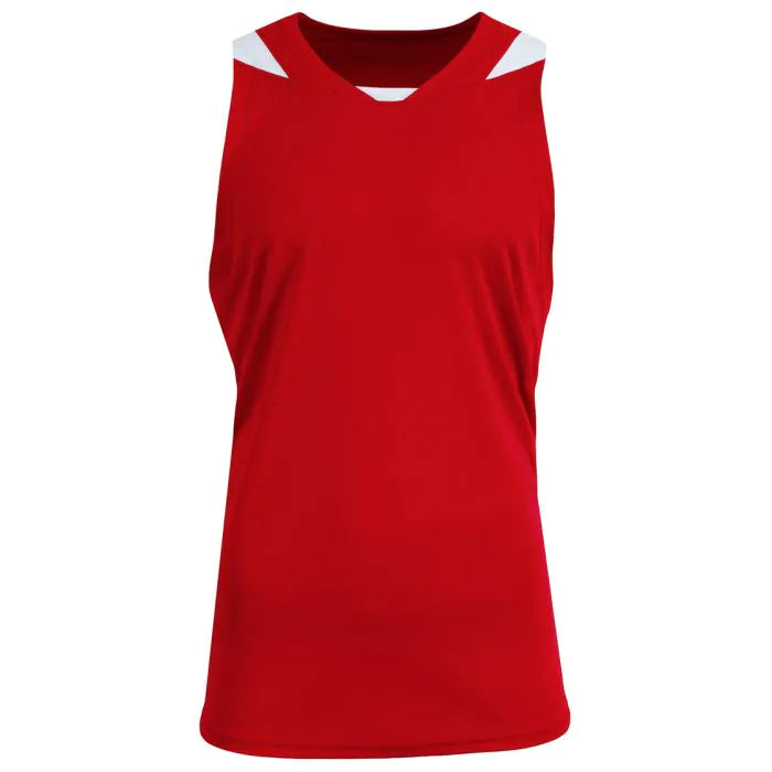 Step Back Basketball Jersey