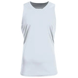 Step Back Basketball Jersey