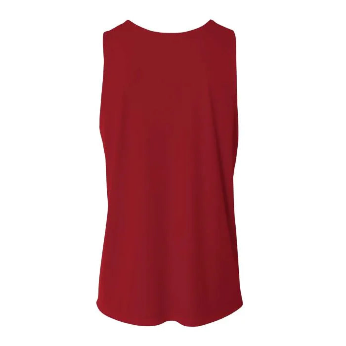 Sprint Jump Reversible Jersey