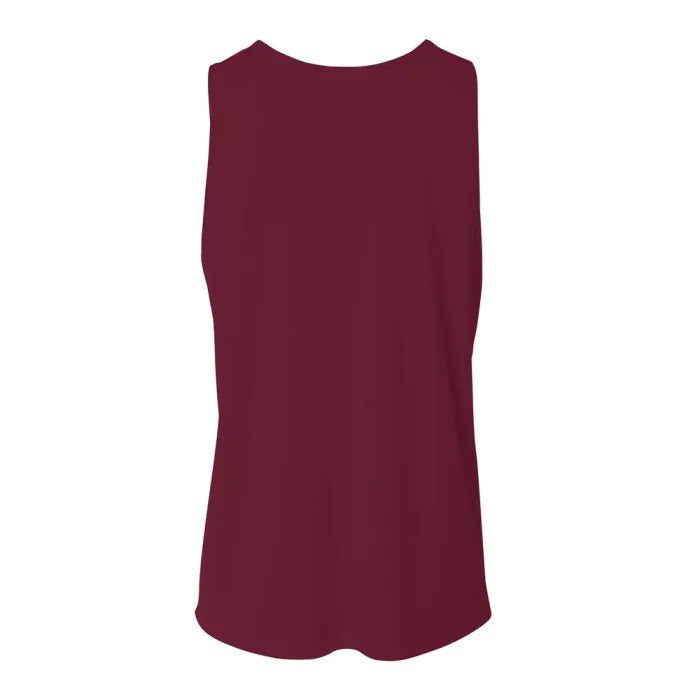 Sprint Jump Reversible Jersey