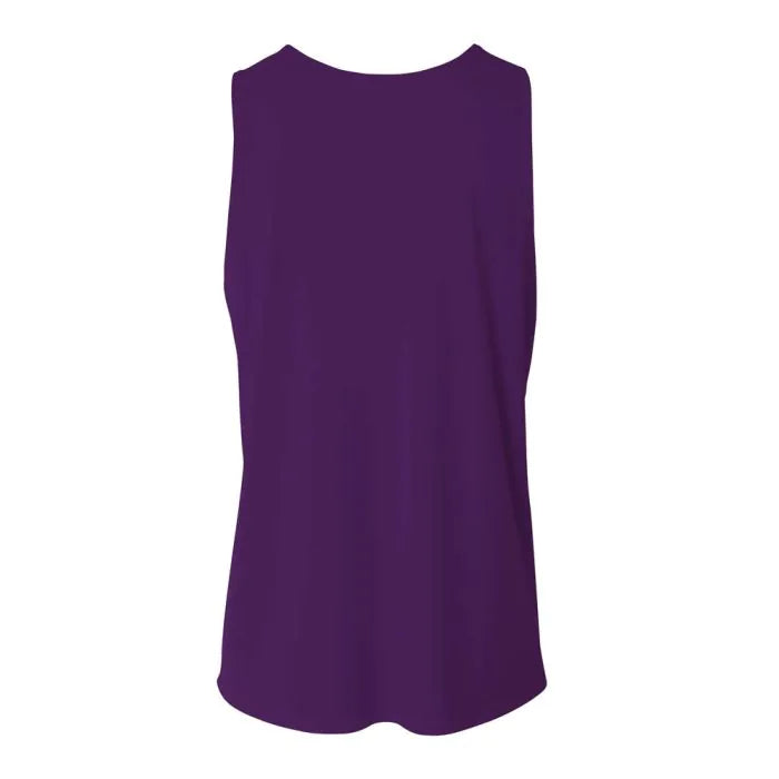 Sprint Jump Reversible Jersey