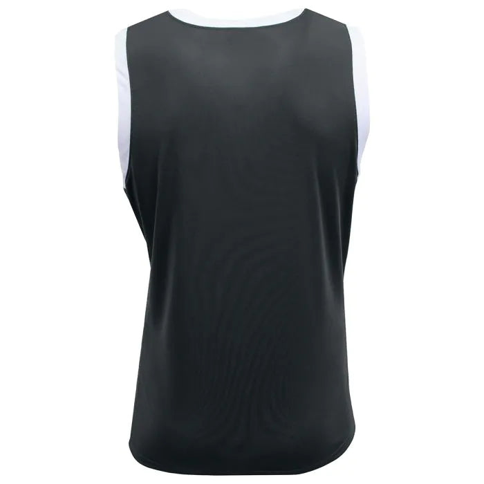 SINGLE PLY BASKETBALL JERSEY