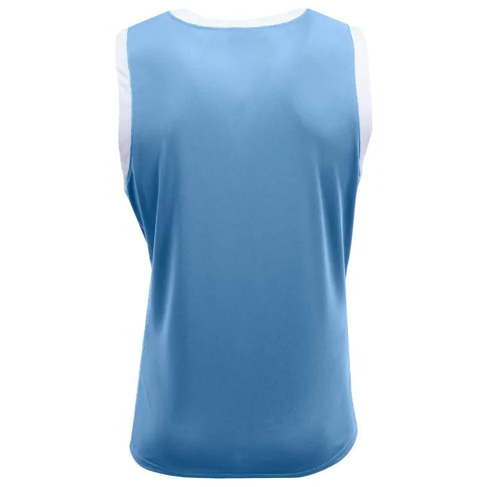 SINGLE PLY BASKETBALL JERSEY