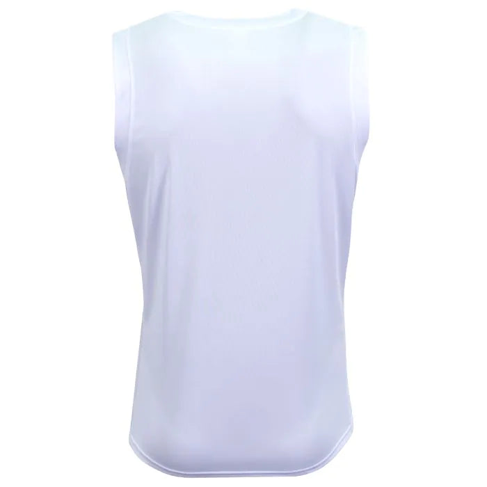 SINGLE PLY BASKETBALL JERSEY