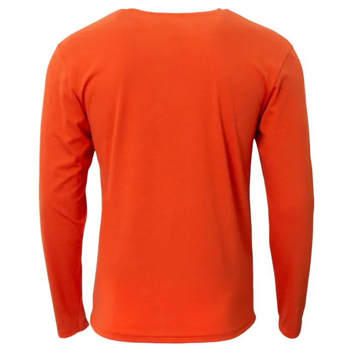 Softek Long Sleeve Tee