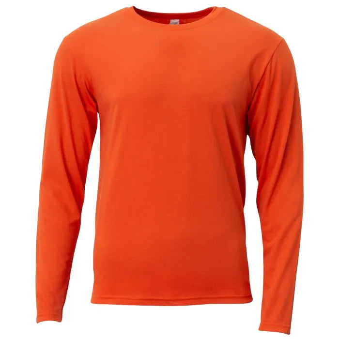 Softek Long Sleeve Tee