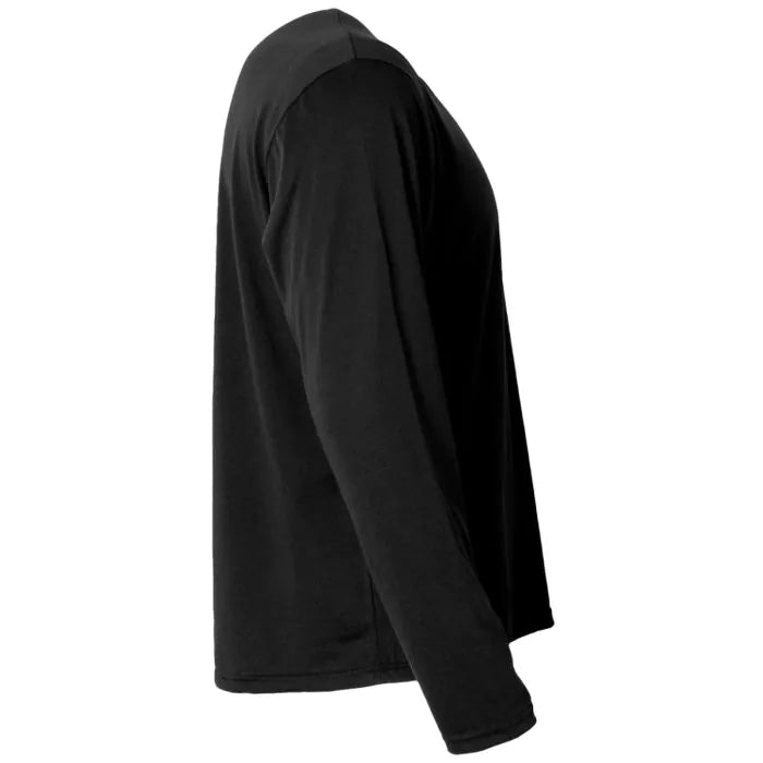 Softek Long Sleeve Tee