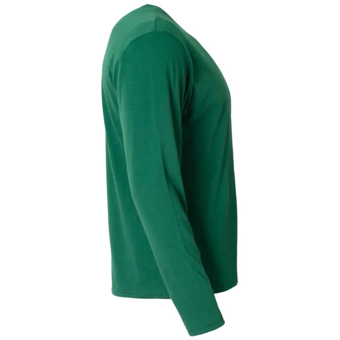 Softek Long Sleeve Tee