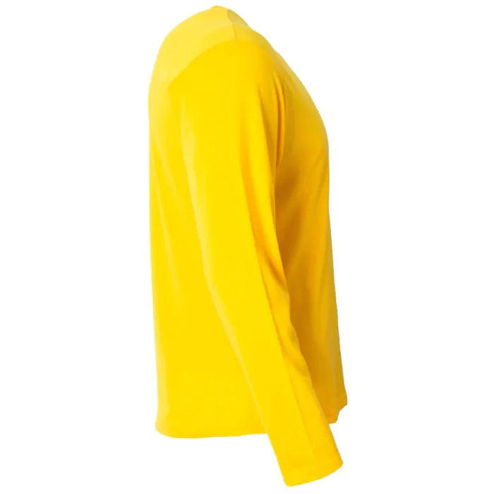 Youth Softek Long Sleeve Tee