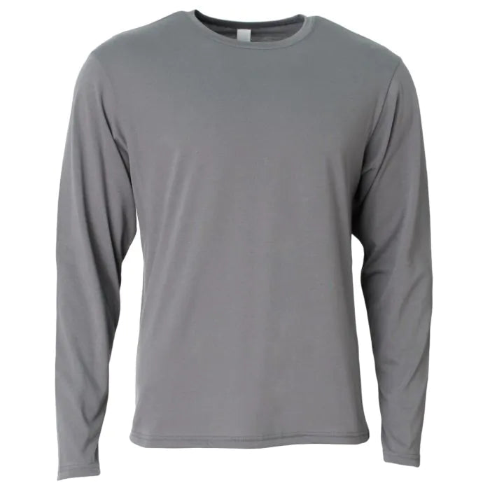 Softek Long Sleeve Tee