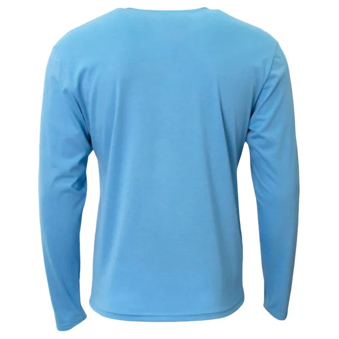 Softek Long Sleeve Tee