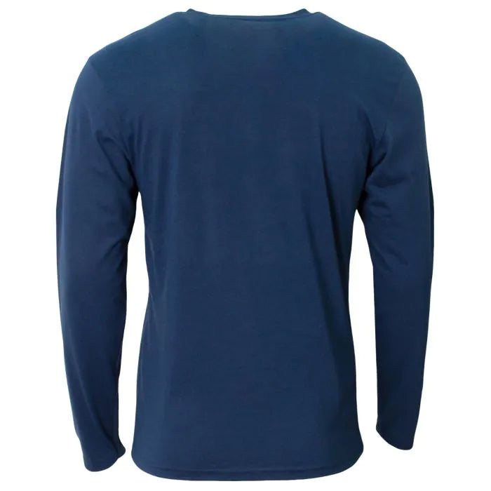 Softek Long Sleeve Tee