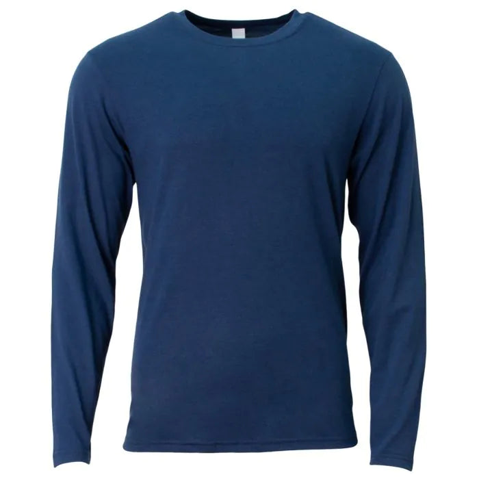 Softek Long Sleeve Tee