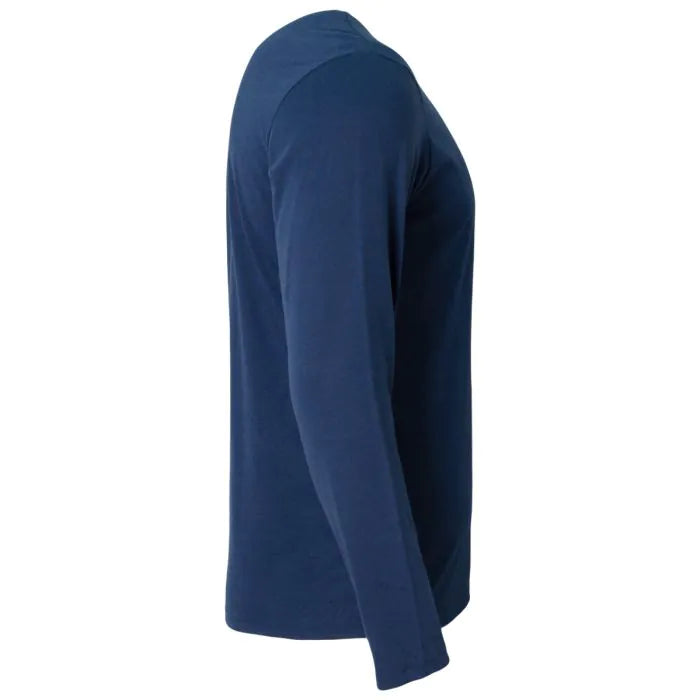 Softek Long Sleeve Tee