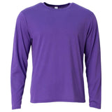 Softek Long Sleeve Tee