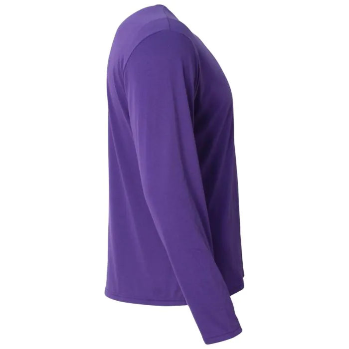 Softek Long Sleeve Tee