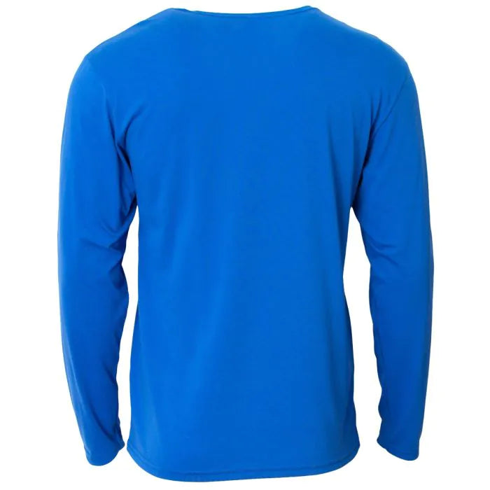 Softek Long Sleeve Tee