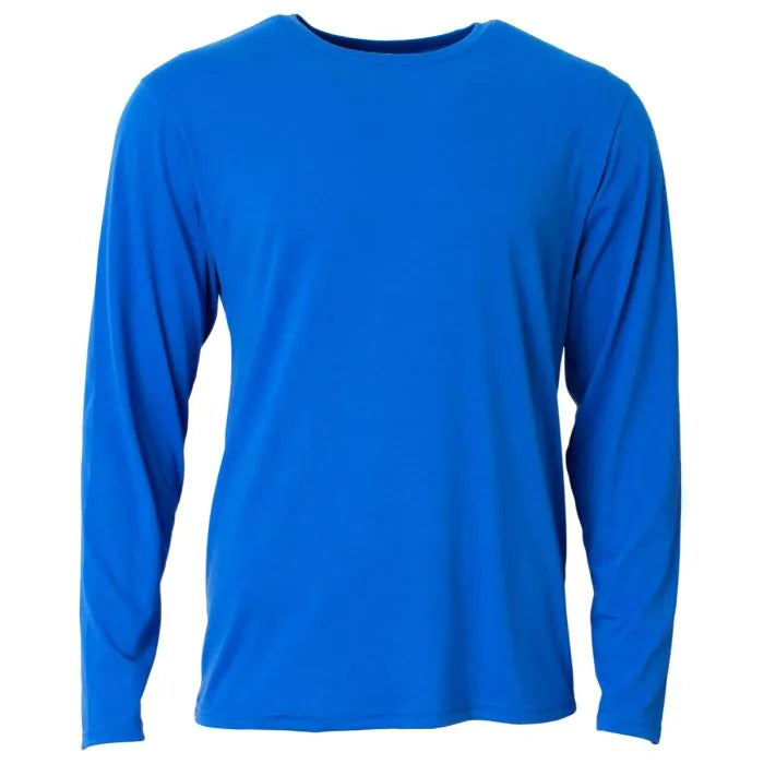 Softek Long Sleeve Tee
