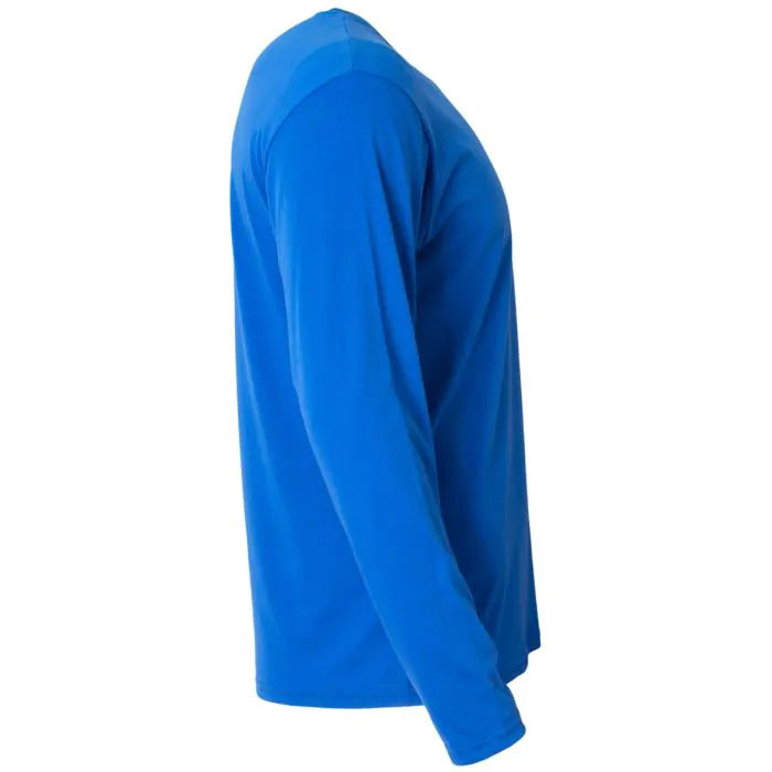 Softek Long Sleeve Tee